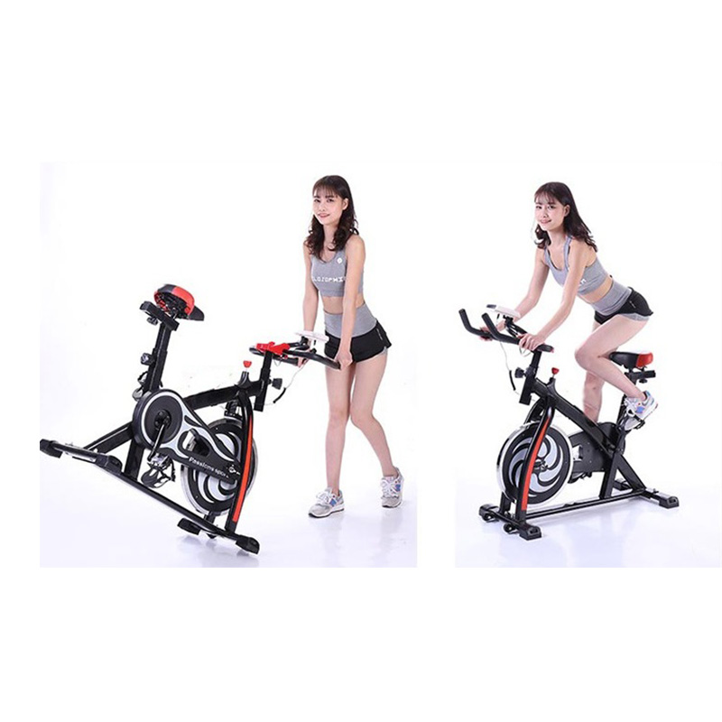 Marshal Fitness Cardio Spin Bike - CRT 1820 Best Price in UAE