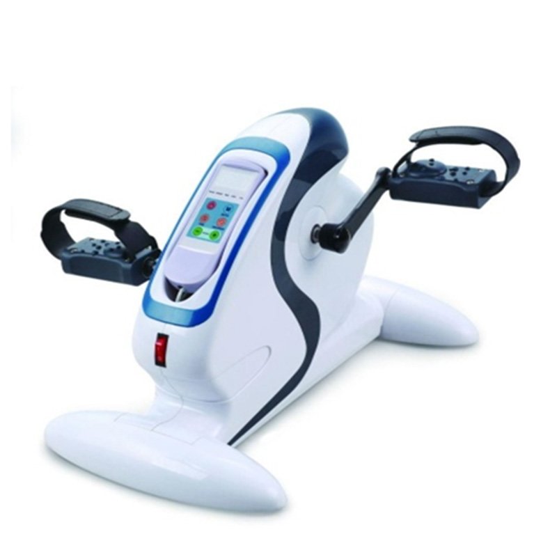 Marshal Fitness Electric Mini Bike - MF-0070