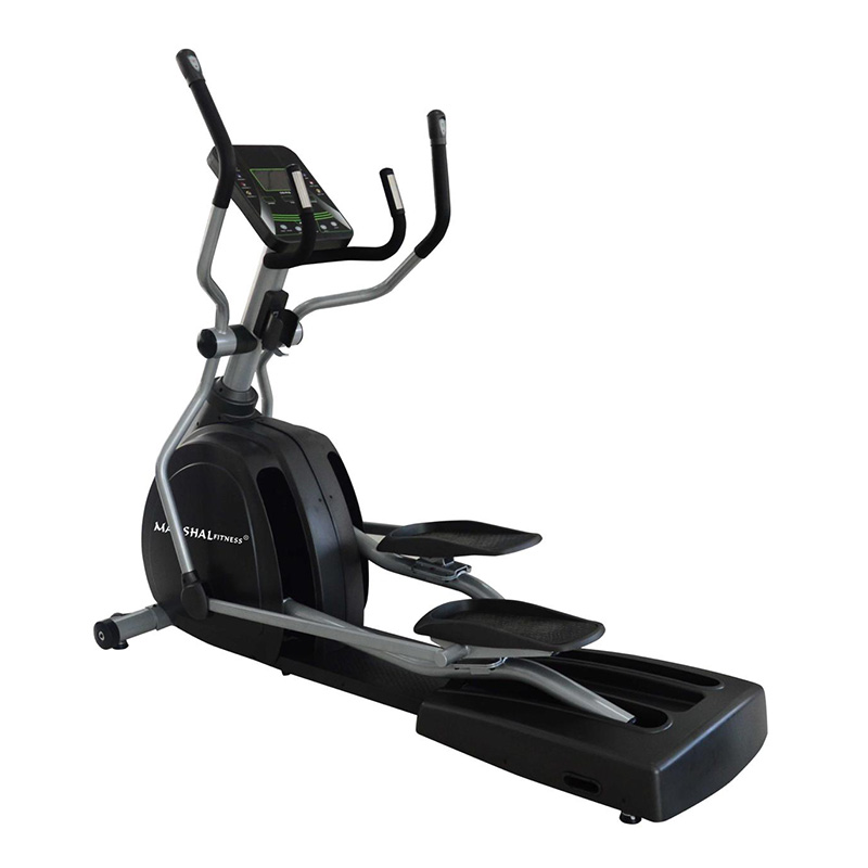 Marshal Fitness Elliptical Bike - MFG-KS-ELP80