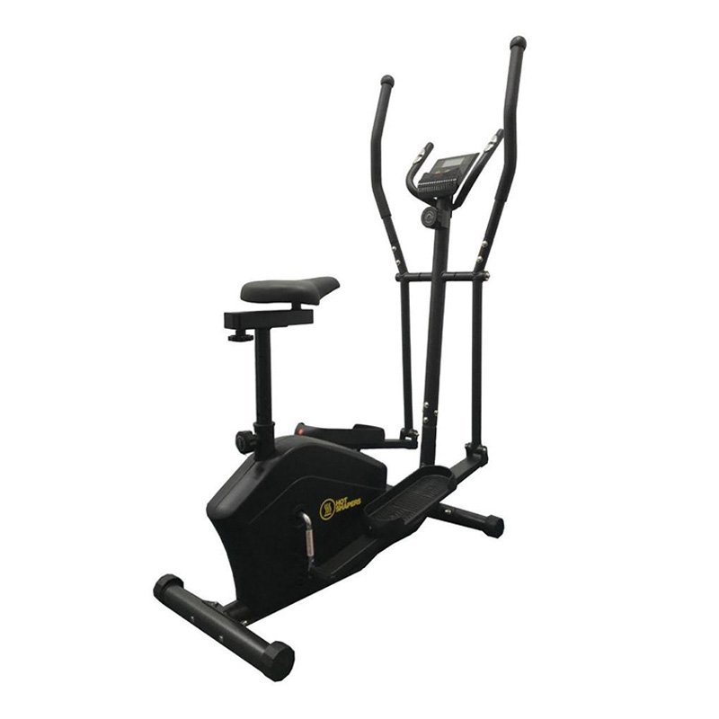 Marshal Fitness Elliptical Bike with Seat - MFK-741EA