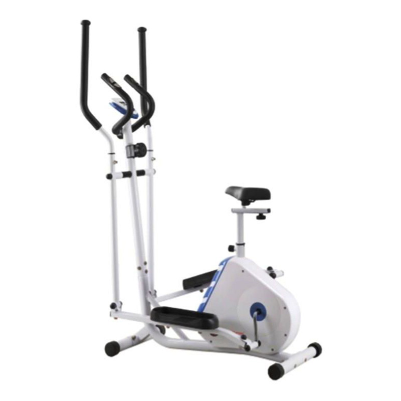 Marshal Fitness Elliptical Exercise Bike - BXZ-866 EA