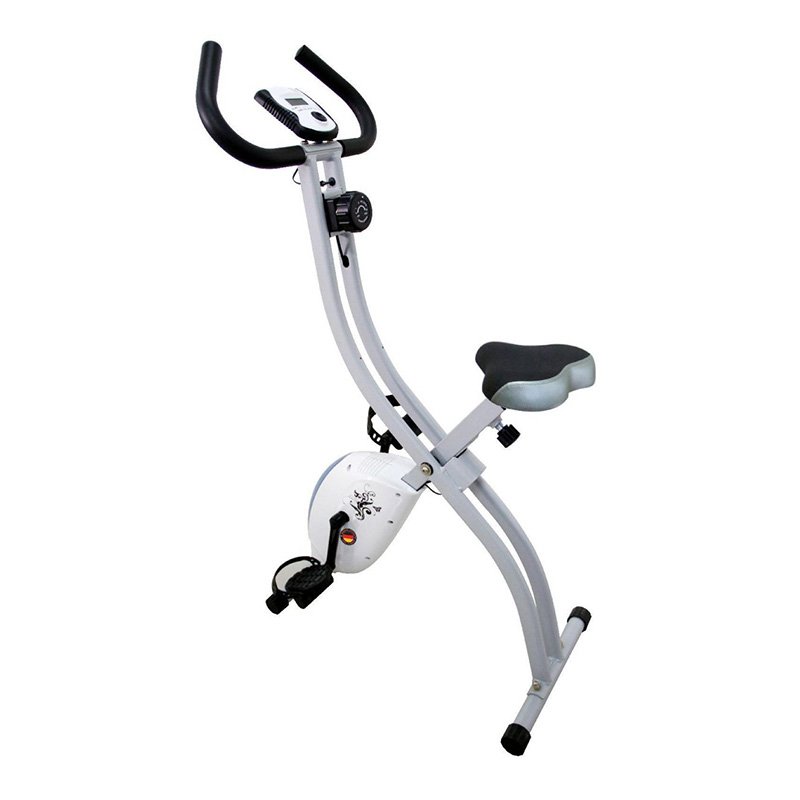 Marshal Fitness Exercise Bike for Cardio - BXZ-B70X