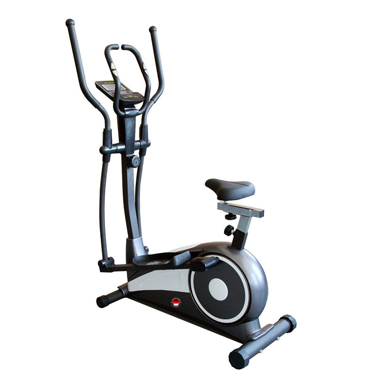 Marshal Fitness Heavy Elliptical Bike - BXZ-902EA