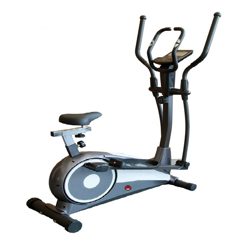Marshal Fitness Heavy Elliptical Bike - BXZ-902EA Best Pricein UAE