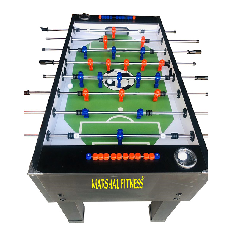 Marshal Fitness Soccer Table - MF-4069 Best Price in UAE
