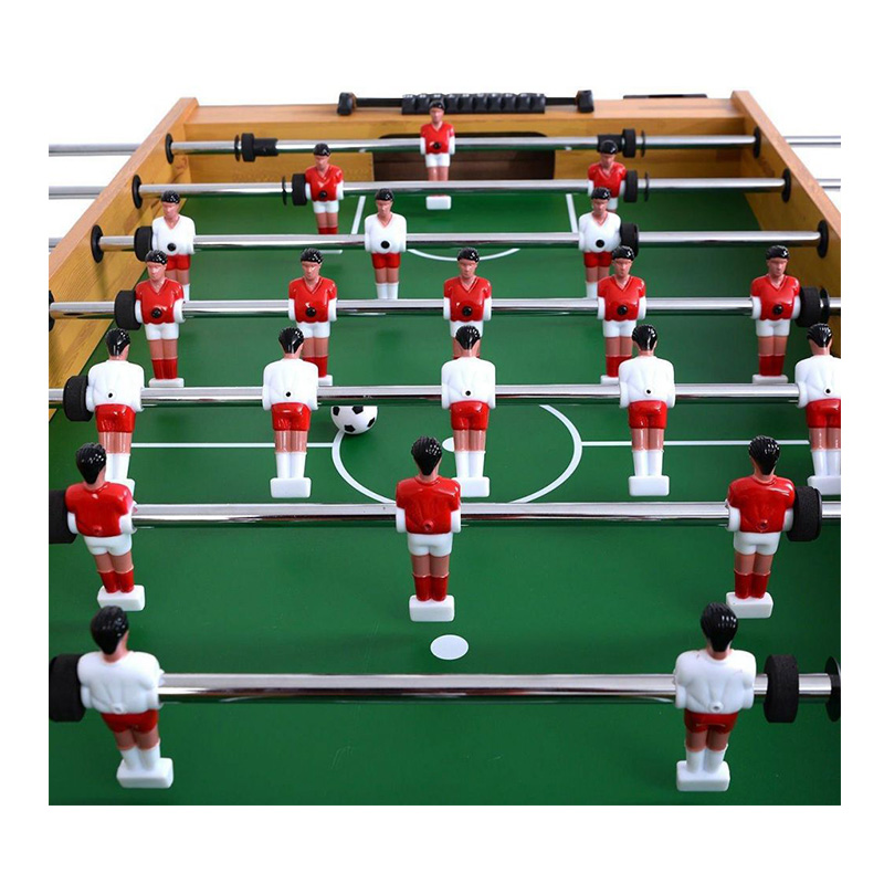 Marshal Fitness Standing Foosball Soccer Table - MF-4064 Best Price in UAE