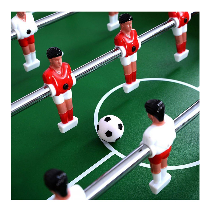 Marshal Fitness Standing Foosball Soccer Table - MF-4064 Best Price in UAE