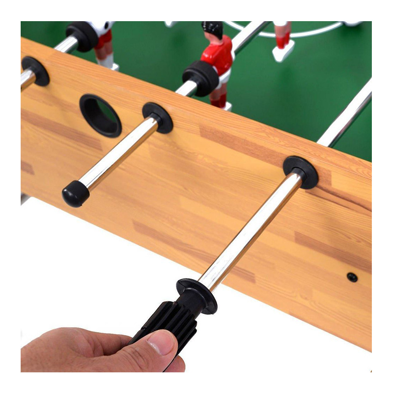 Marshal Fitness Standing Foosball Soccer Table - MF-4064 Best Price in UAE