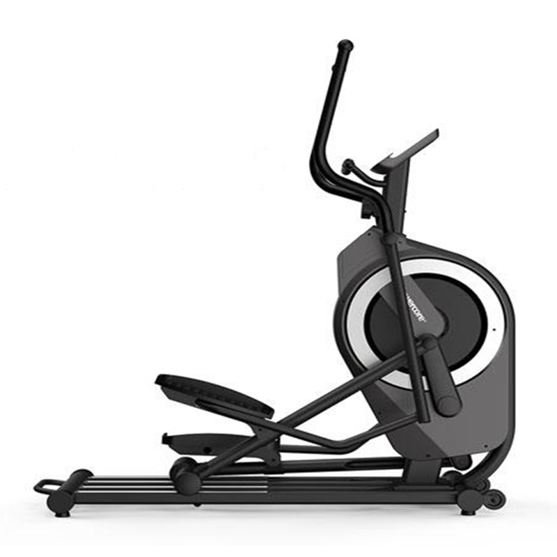 Marshal Fitness Track Cross Bike -  Bxz-800EA