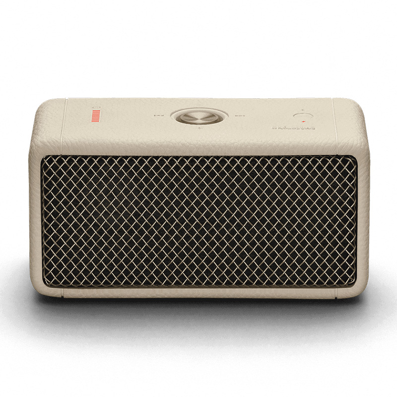 Marshall Emberton II Portable Wireless Speaker Cream Best Price in Abu Dhabi