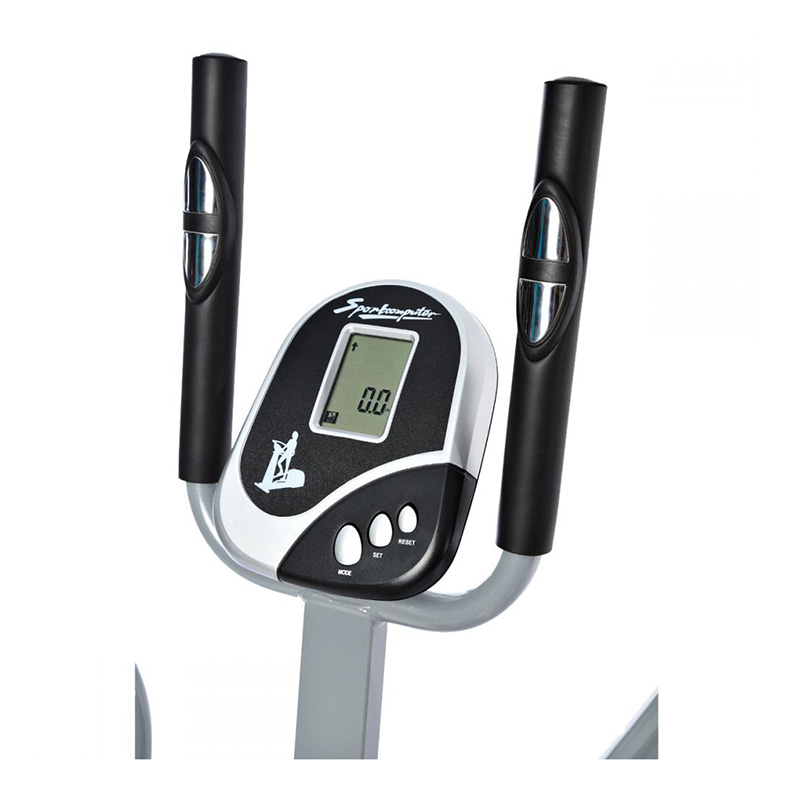 Marshall Fitness 2 in 1 Elliptical Exercise Bike - BXZ-32P Best Price in UAE