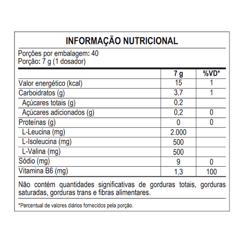 Max Titanium BCAA 4:1:1 Drink 280 G - Lemon Best Price in Dubai