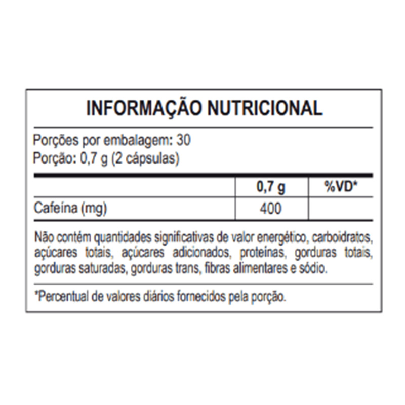 Max Titanium Fire Black 400mg 60 Caps Best Price in Dubai