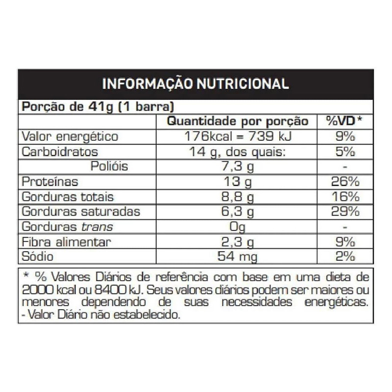 Max Titanium Power Protein Bar 41 G 12 Pcs in Box - Neapolitan Best Price in Dubai