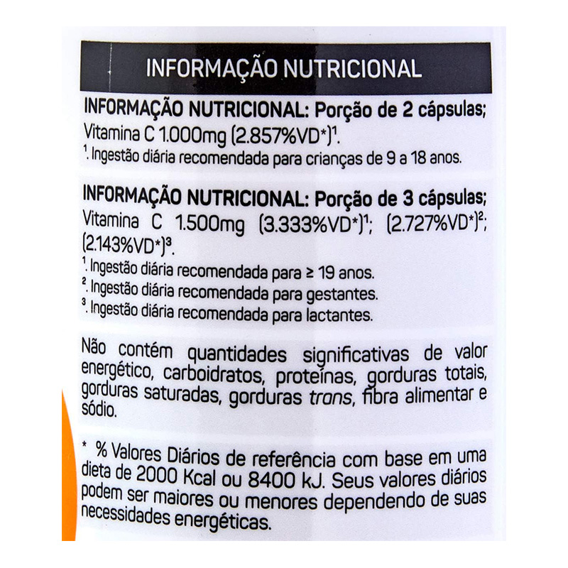 Max Titanium Vitamin C 500 mg 60 Capsules Best Price in Dubai