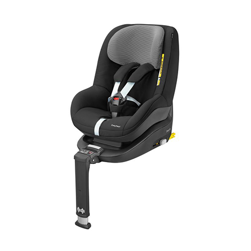 Maxi-Cosi 2Waypearl Car Seat Black Crystal