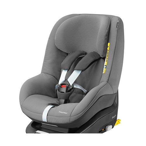 Maxi-Cosi 2Waypearl Car Seat Concrete Grey
