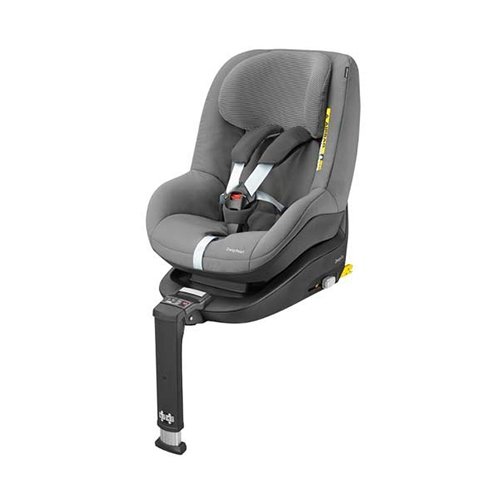 Maxi-Cosi 2Waypearl Car Seat Concrete Grey Best Price in UAE