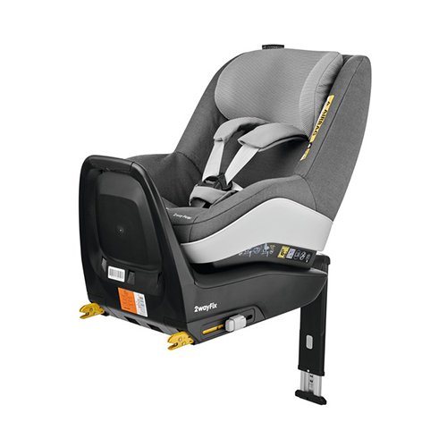 Maxi-Cosi 2Waypearl Car Seat Concrete Grey Best Price in UAE