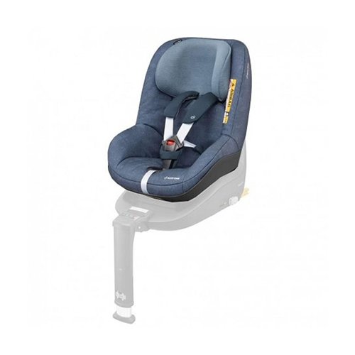 Maxi-Cosi 2Waypearl Car Seat Nomad Blue