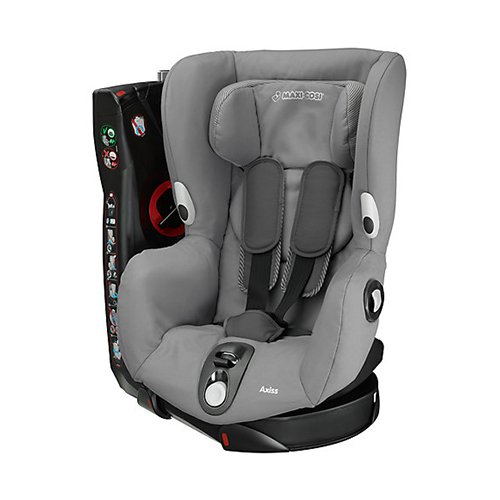 Maxi-Cosi Axiss Car Seat Concrete Grey