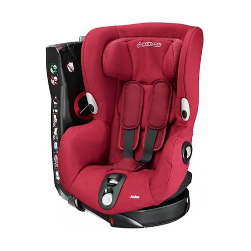 Maxi-Cosi Axiss Car Seat Robin Red