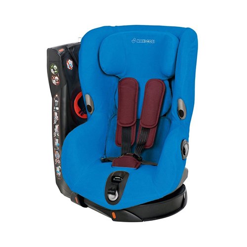 Maxi-Cosi Axiss Summer Cover Blue