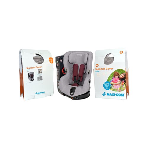 Maxi-Cosi Axiss Summer Cover Cool Grey
