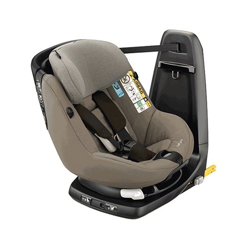 Maxi-Cosi Axissfix Car Seat Earth Brown