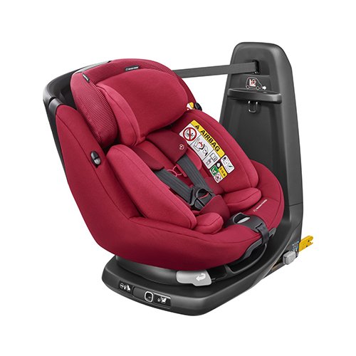 Maxi-Cosi Axissfix Car Seat Robin Red