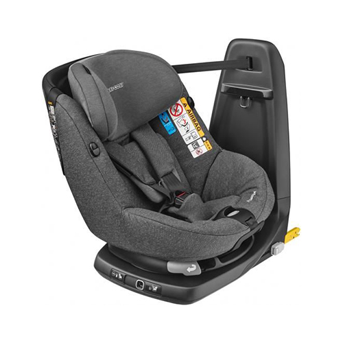 Maxi-Cosi Axissfix Car Seat Sparkling Grey