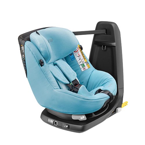 Maxi-Cosi Axissfix Car Seat Triangle Flow