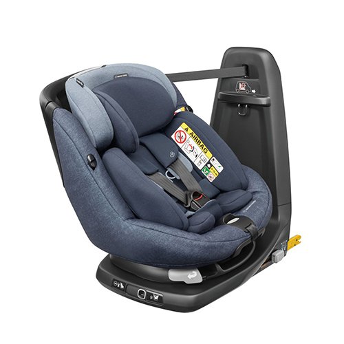 Maxi-Cosi Axissfix Plus Car Seat Nomad Blue