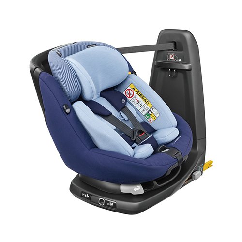 Maxi-Cosi Axissfix Plus Car Seat River Blue
