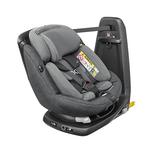 Maxi-Cosi Axissfix Plus Car Seat Triangle Black