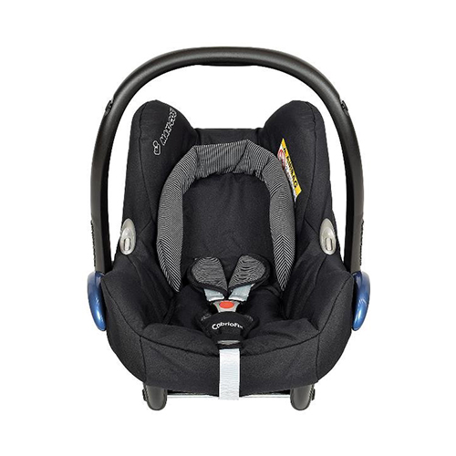 Maxi-Cosi Cabriofix Car Seat Black Crystal Best Price in UAE