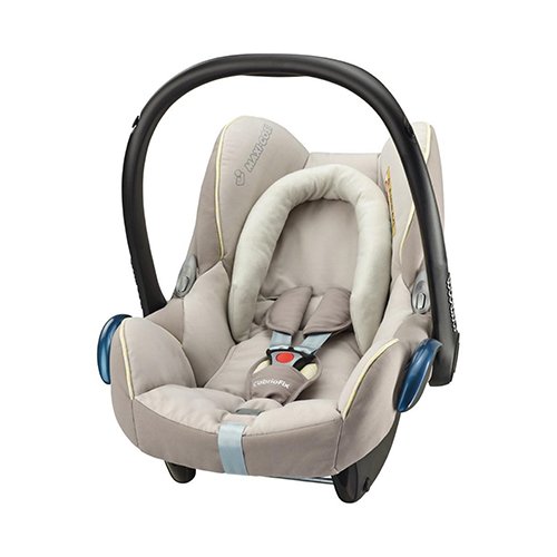 Maxi-Cosi Cabriofix Car Seat Digital Rain