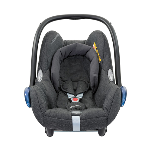 Maxi-Cosi Cabriofix Car Seat Sparkling Grey