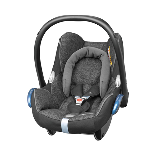 Maxi-Cosi Cabriofix Car Seat Triangle Black