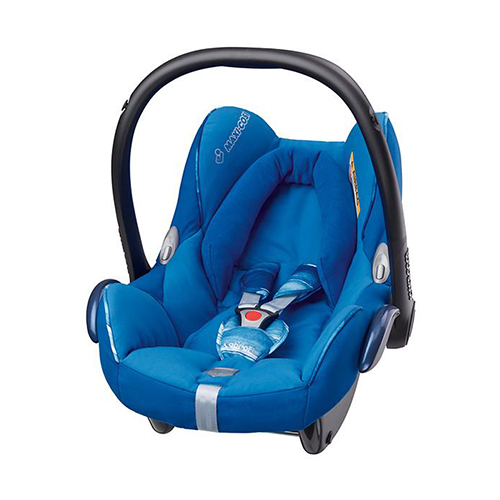 Maxi-Cosi Cabriofix Car Seat Water Blue
