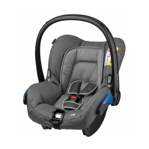 Maxi-Cosi Citi Car Seat Concrete Grey