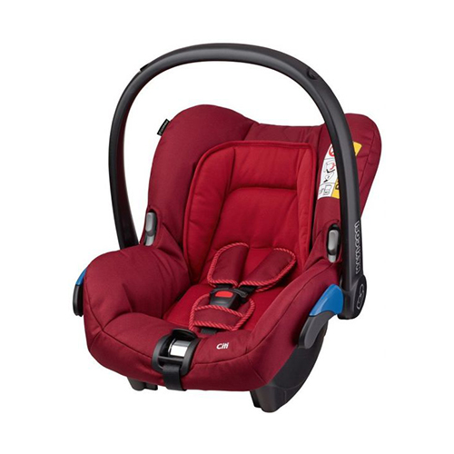 Maxi-Cosi Citi Car Seat Robin Red