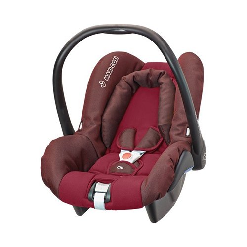 Maxi-Cosi Citi Sps Car Seat Carmine