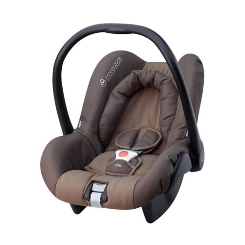 Maxi-Cosi Citi Sps Car Seat Cave