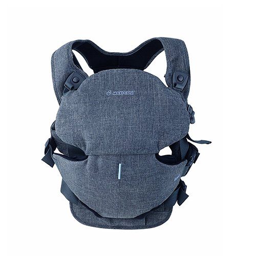 Maxi-Cosi Easia Black Denim