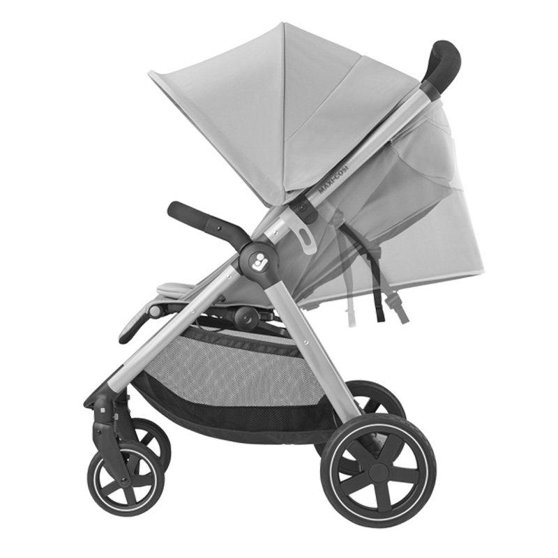 Maxi-Cosi Gia Stroller Nomad Best Price in UAE