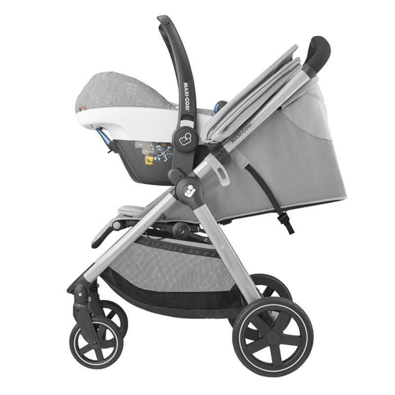 Maxi-Cosi Gia Stroller Nomad Best Price in UAE