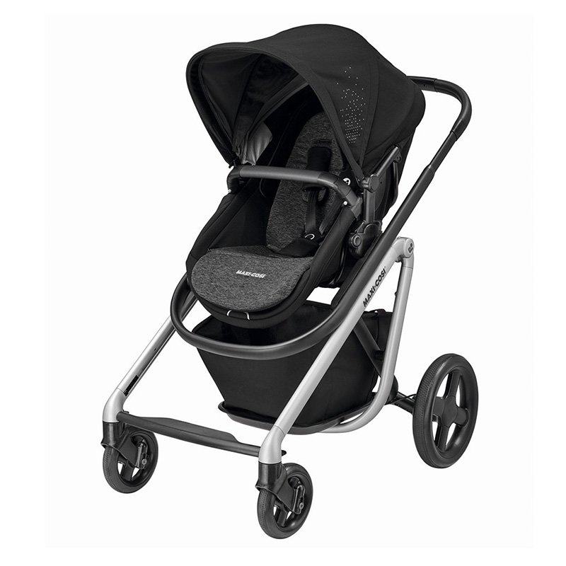 Maxi-Cosi Lila Stroller Nomad