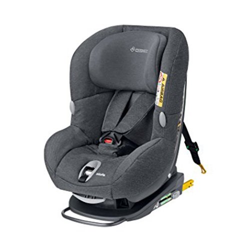 Maxi-Cosi Milofix Car Seat Sparkling Grey