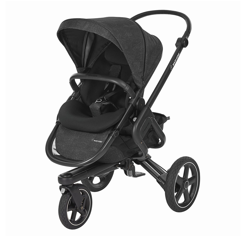 Maxi-Cosi Nova 3 Wheels Stroller Nomad 1307710110